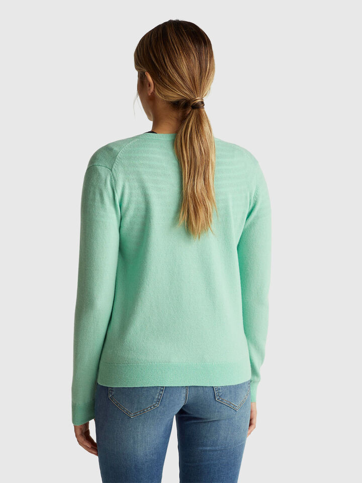 L/S SWEATER Women image number 2